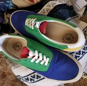 Polo Ralph Lauren Thorton III